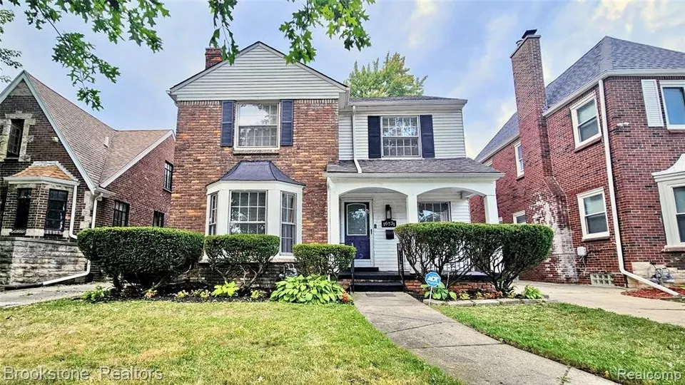 Section 8 Turnaround — East English Village (SFR) - Real Detroit rental property managed by NuHome